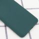 Чехол Matte для Xiaomi Redmi Note 10 5G / Poco M3 Pro Коричневый 56907 2