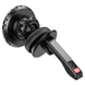 Автотримач для телефона Hoco CA97 Magnetic Black 65719 3