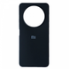 Чохол Silicone Cover для Xiaomi Redmi 14C / Poco C75 / Redmi А4 Navy Blue
