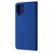 Чехол-книжка WAVE Flip для Samsung Galaxy A22 / M32 Blue 56379 2