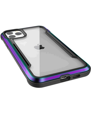 Чохол X-Doria Defense Shield для Iphone 11 Pro Colorful 83459