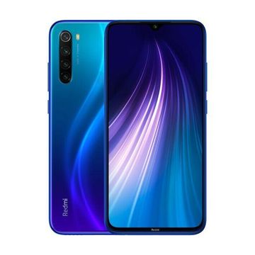 Xiaomi Redmi Note 8