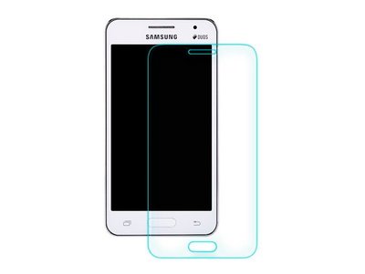 Защитное стекло Ultra Tempered для Samsung Galaxy Core 2 G355 Clear 35558