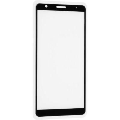 Захисне скло Gaudi для ZTE Blade L210 Black 59172