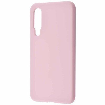 Чохол Silicone WAVE Full для Xiaomi Mi 9 SE Pink sand 37090