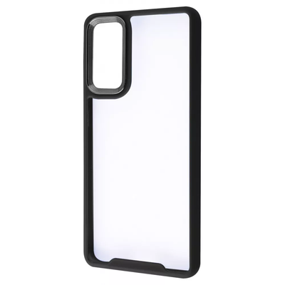 Чохол WAVE Just Case для Samsung Galaxy A34 5G Black 69188