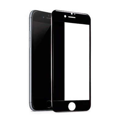 Защитное стекло Goldish Full 9H для Iphone 7 Plus / 8 Plus Black 56329