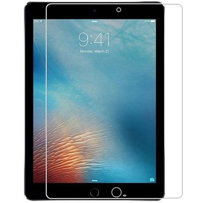 Захисне скло 0.33мм Ultra для Apple iPad Air 2019 / Pro 10.5″ 2017 Clear 70047