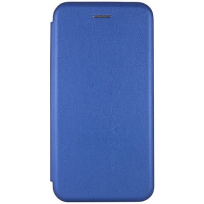 Чехол-книжка Class для Huawei Y5P / Honor 9S Blue 43741