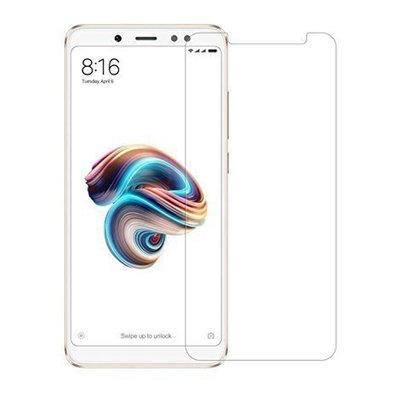 Защитное стекло Ultra Tempered для Xiaomi Redmi S2 Clear 35854