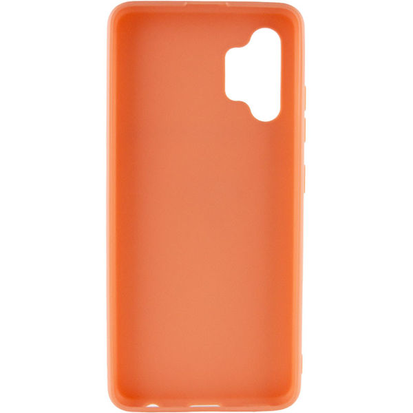 Чехол Matte для Samsung Galaxy A54 5G Rose Gold 68984