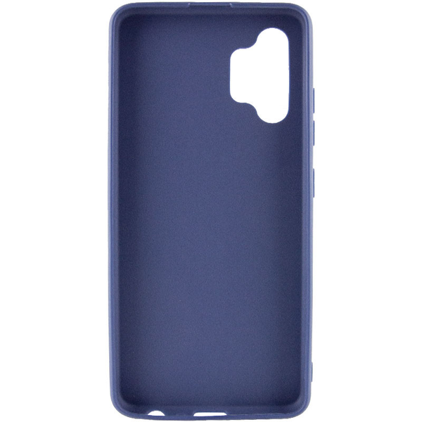 Чехол Matte для Samsung Galaxy A54 5G Rose Gold 68984