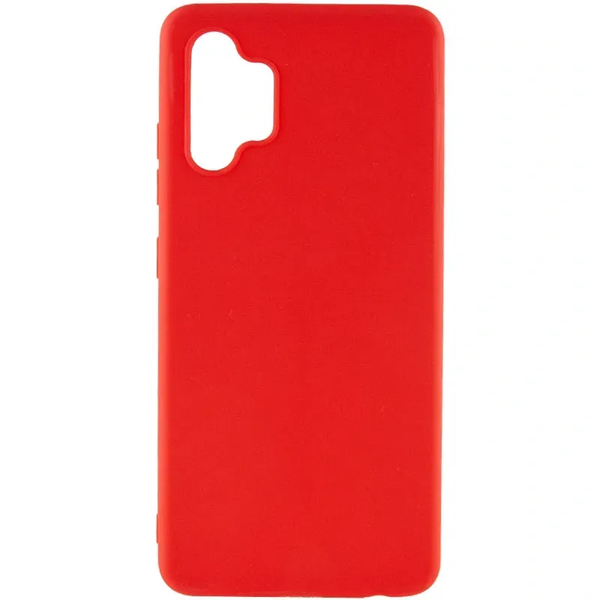Чохол Matte для Samsung Galaxy A34 5G Синій 87625