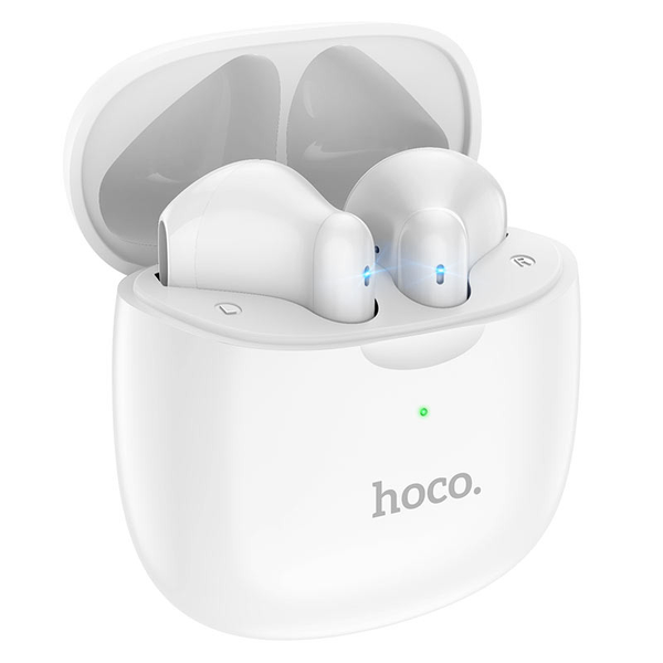 Навушники безпровідні Hoco ES56 Білий 69746