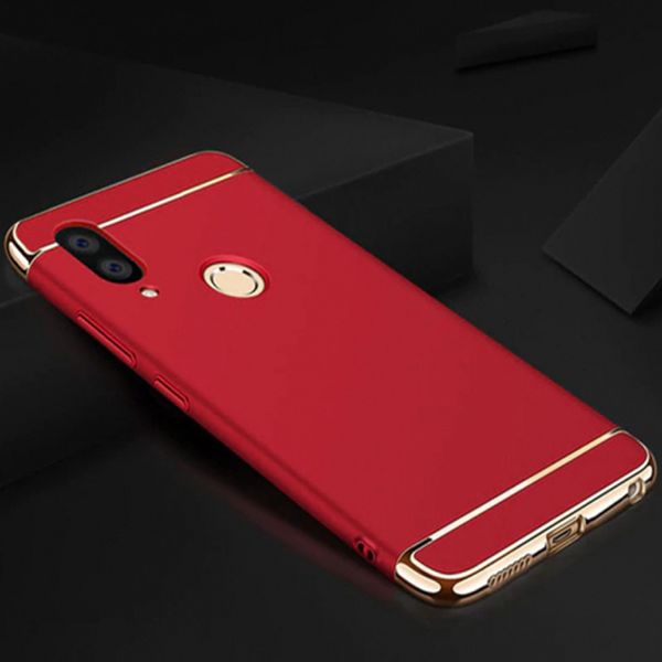 Чехол Joint Series для Samsung Galaxy M10 Red 33903