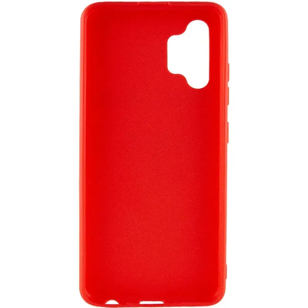 Чохол Matte для Samsung Galaxy A34 5G Синій 87625