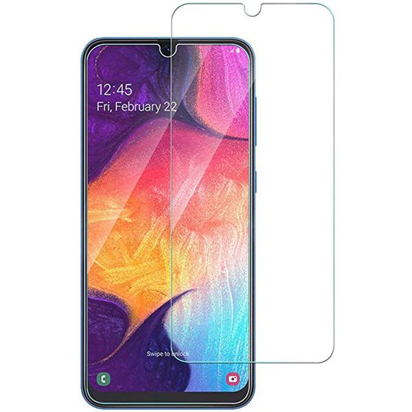 Захисне скло Ultra Tempered для Samsung Galaxy S10 lite G770F Clear 45109