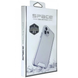 Чохол Space Case transparent для Iphone 14 Plus Прозорий 68024 4