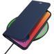 Чехол-книжка Dux Ducis для Iphone 13 Pro Синий 60209 5