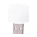 Лампа USB Led 1w 6500k White 66572 1