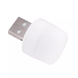 Лампа USB Led 1w 6500k White 66572 2