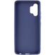 Чохол Matte для Samsung Galaxy A34 5G Синій 87625 4