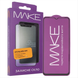 Захисне скло MaFuture для ZTE Blade A54 Black