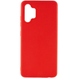 Чохол Matte для Samsung Galaxy A34 5G Синій 87625 7