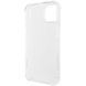 Чохол ETMA Armored для Iphone 15 Pro Max Прозорий 83914 12