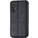 Чохол-книжка ETMA Cub для Samsung Galaxy A51 Чорний 52078 1