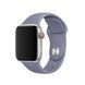 Ремешок Silicone для Apple Watch 42/44/45/49 mm Lilac 40042 2