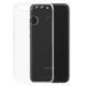 Защитный чехол STEZ для Huawei Nova 2 Прозрачный 344129