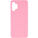 Чехол Matte для Samsung Galaxy A54 5G Rose Gold 68984 21