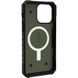 Противоударный чехол UAG Pathfinder MagSafe для Iphone 14 Pro Max Зеленый 81266 2