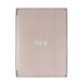 Чехол-книжка Smart Case для Apple iPad 9.7 2017-18 Rose Gold 82875 1