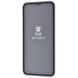 Защитное стекло PRIME AUTOBOT для Iphone X / XS / 11 Pro Black 38984