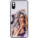 Чохол PrismaLedi для Xiaomi Redmi 9A Purple 64242 1