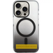 Чохол Phantom MagSafe для Iphone 17 Pro Max Black