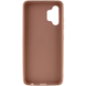Чехол Matte для Samsung Galaxy A54 5G Rose Gold 68984 6