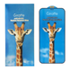 Захисне скло Giraffe Anti-static для Iphone 12 Pro Max Black 86798 1