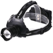 Налобный фонарь T70-P90 Signal Light Zoom Box ЗУ MicroUSB Black 66119 2