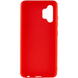Чохол Matte для Samsung Galaxy A34 5G Синій 87625 8