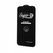 Захисне скло Mietubl Super-D для Iphone 13/13 Pro/14 Black 82824