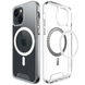Чехол Space Case MagSafe для Iphone 13 mini Прозрачный 70197 1