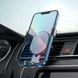 Автоутримувач для телефону Hoco CA56 Plus Чорний 83561 4