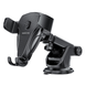 Автодержатель для телефона Borofone BH38 Black 65012 2
