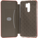Чохол-книжка G-Case Ranger Series для Xiaomi Redmi 9 Red 66824 3