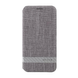 Чехол-книжка G-Case Funky Series для Iphone X / XS Gray 66724 1