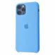 Чехол Silicone Case HC для Iphone 11 Pro Max Cornflower 36656-1