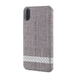 Чехол-книжка G-Case Funky Series для Iphone X / XS Gray 66724 2
